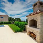 Prázdninový dům Torre Iv Poreč