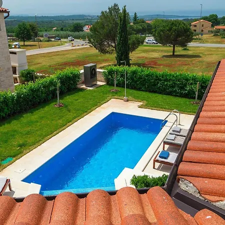 Torre Iv Holiday home *