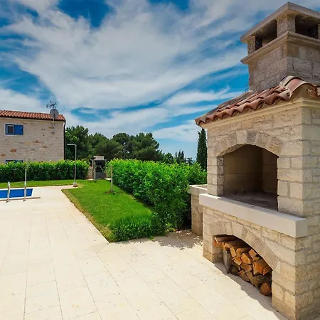 Holiday home Torre Iv Porec