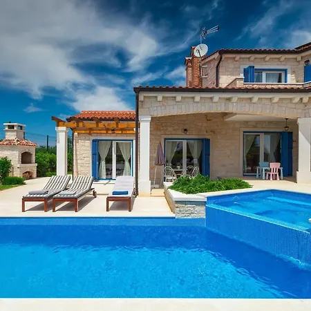 Torre Iv Holiday home Porec