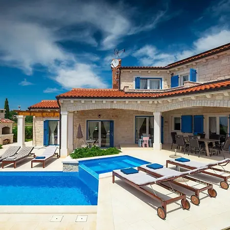 Holiday home Torre Iv Porec