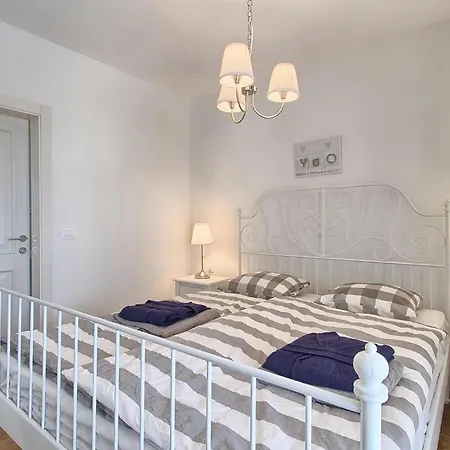 Tatil Evi Torre Iv Poreč