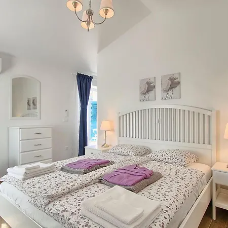 Holiday home Torre Iv