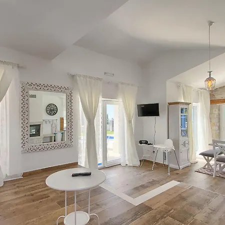 Holiday home Torre Iv *