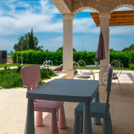 Holiday home Torre Iv Porec