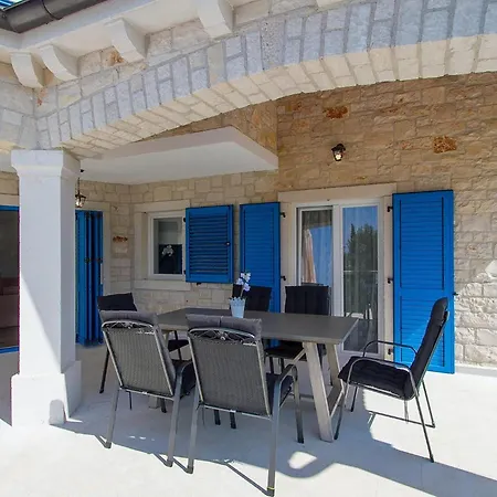 Holiday home Torre Iv *