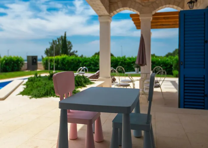 Nyaraló Torre Iv Poreč