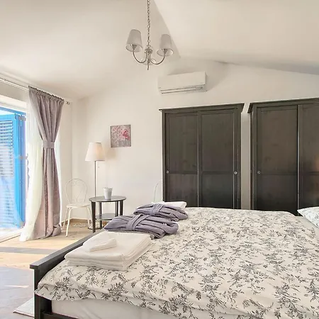 Torre Iv بيت للعطل بوريتش